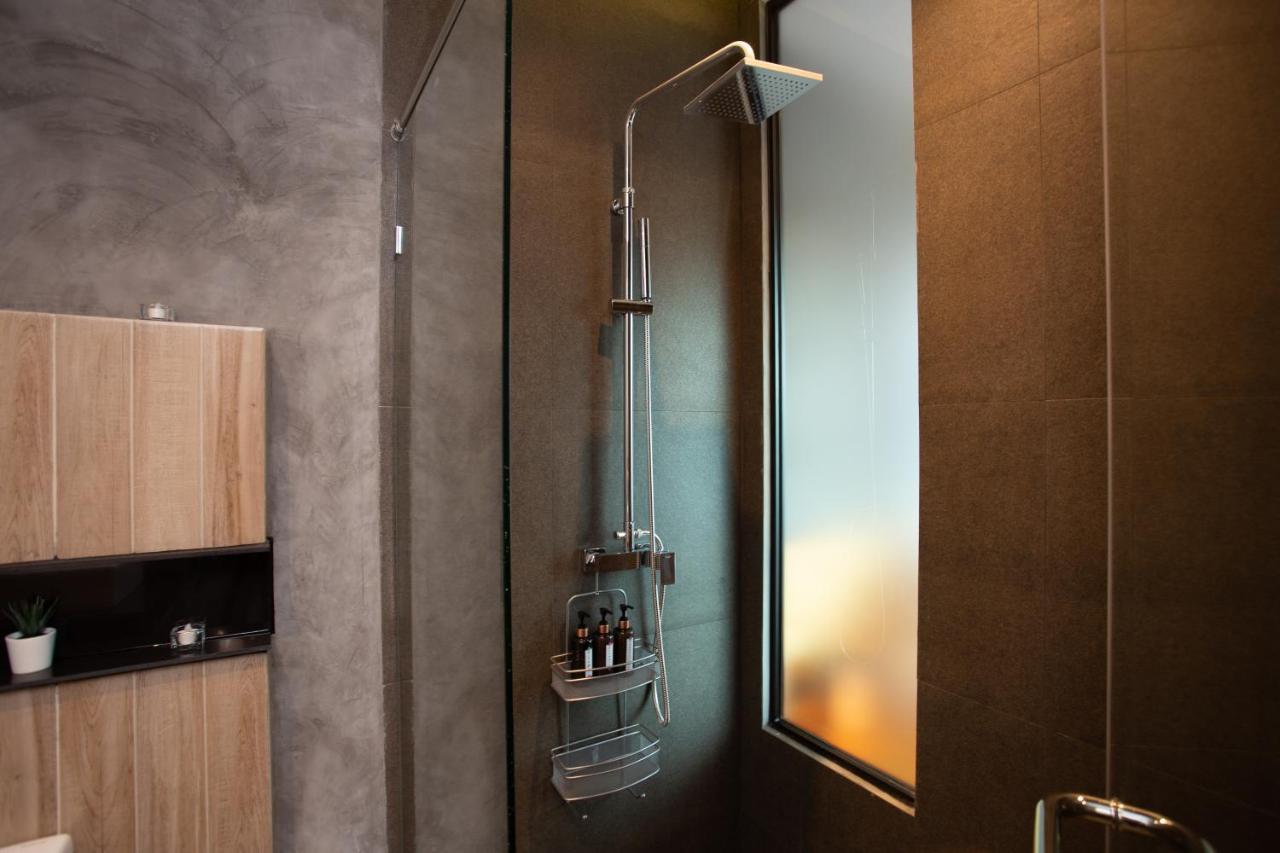 Cozy Design Studio Near Nai Harn Beach Dış mekan fotoğraf