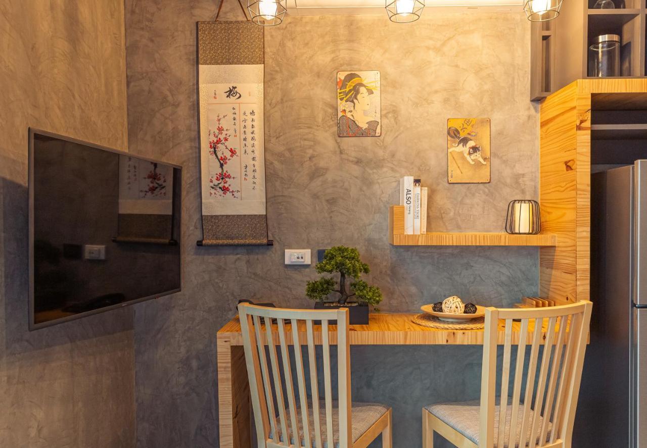 Cozy Design Studio Near Nai Harn Beach Dış mekan fotoğraf